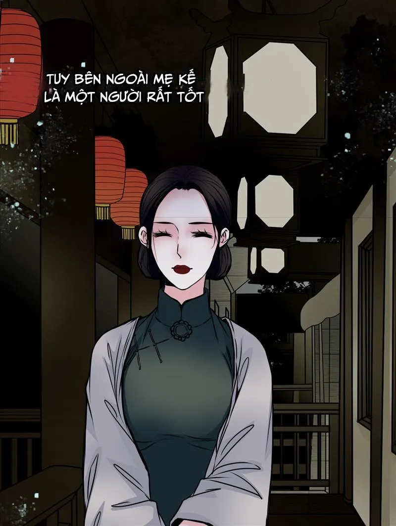 Huyền chân Chap 1 - Next Chap 2