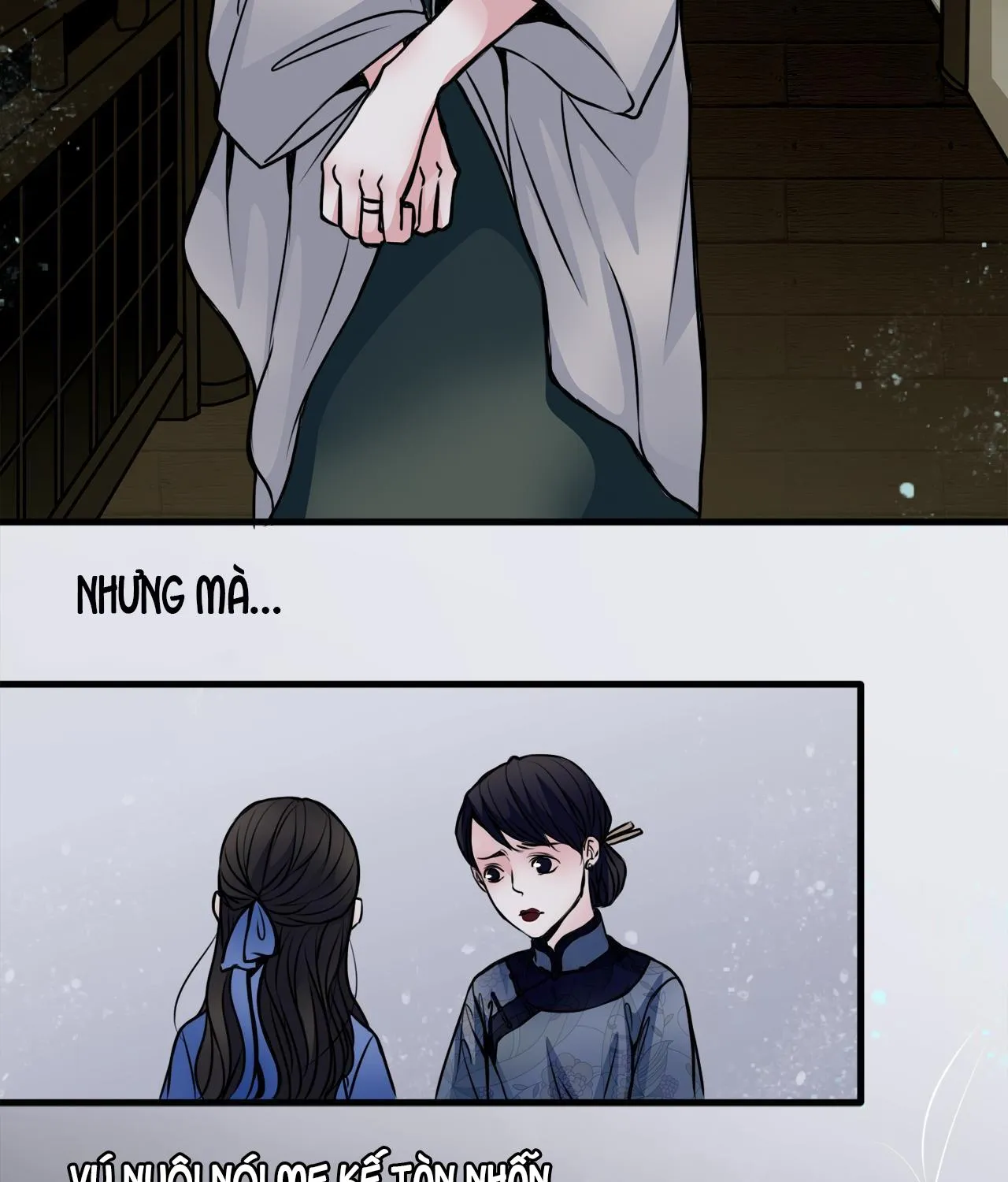 Huyền chân Chap 1 - Next Chap 2