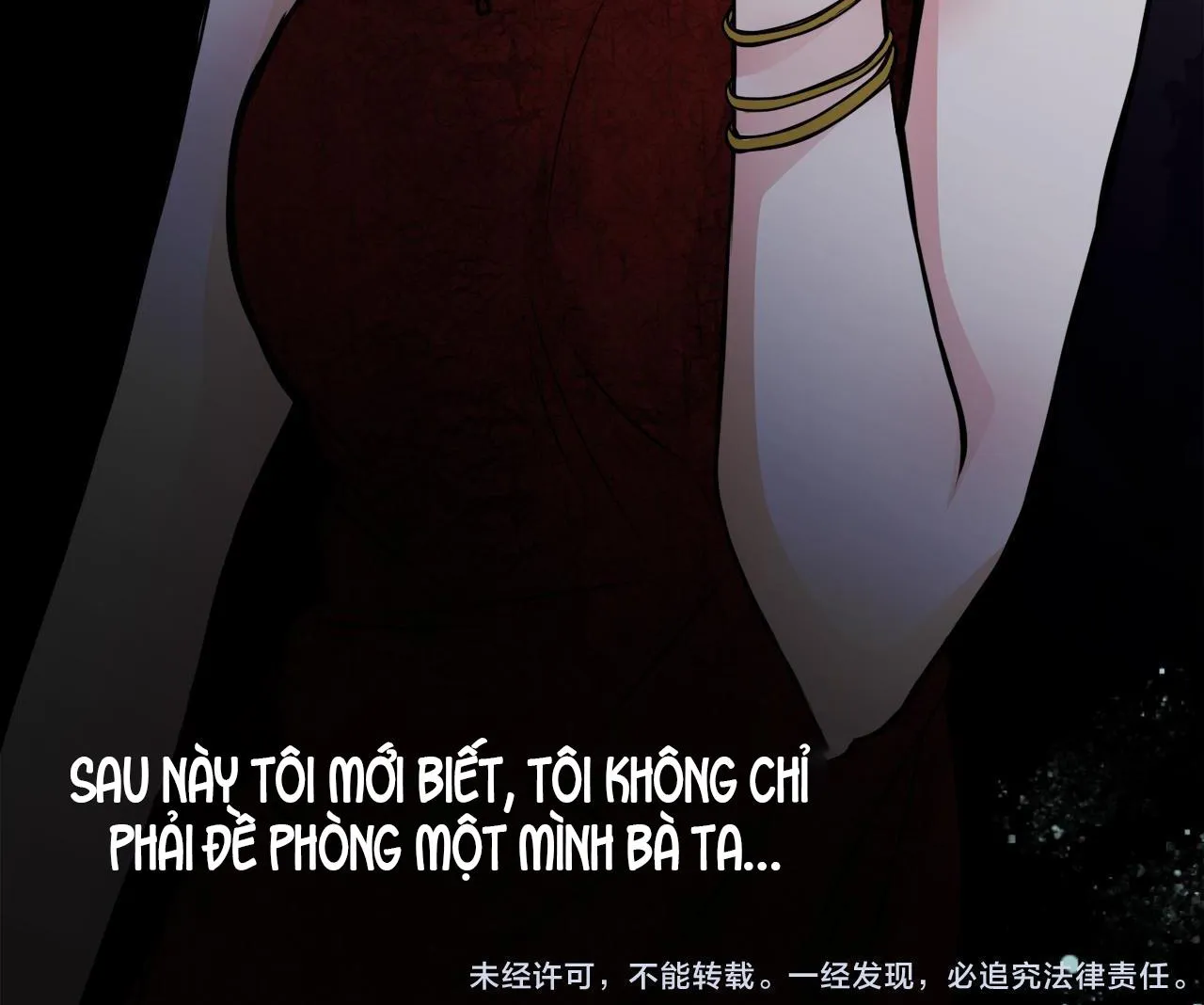 Huyền chân Chap 1 - Next Chap 2