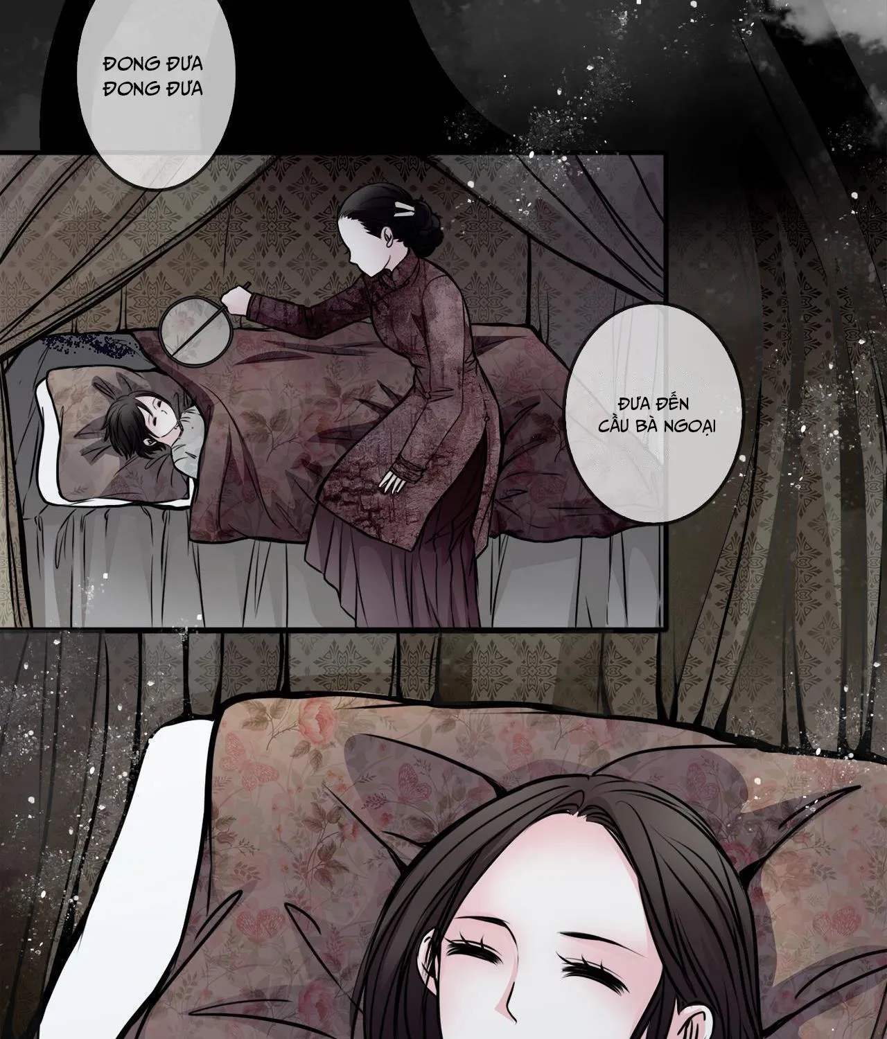 Huyền chân Chap 1 - Next Chap 2