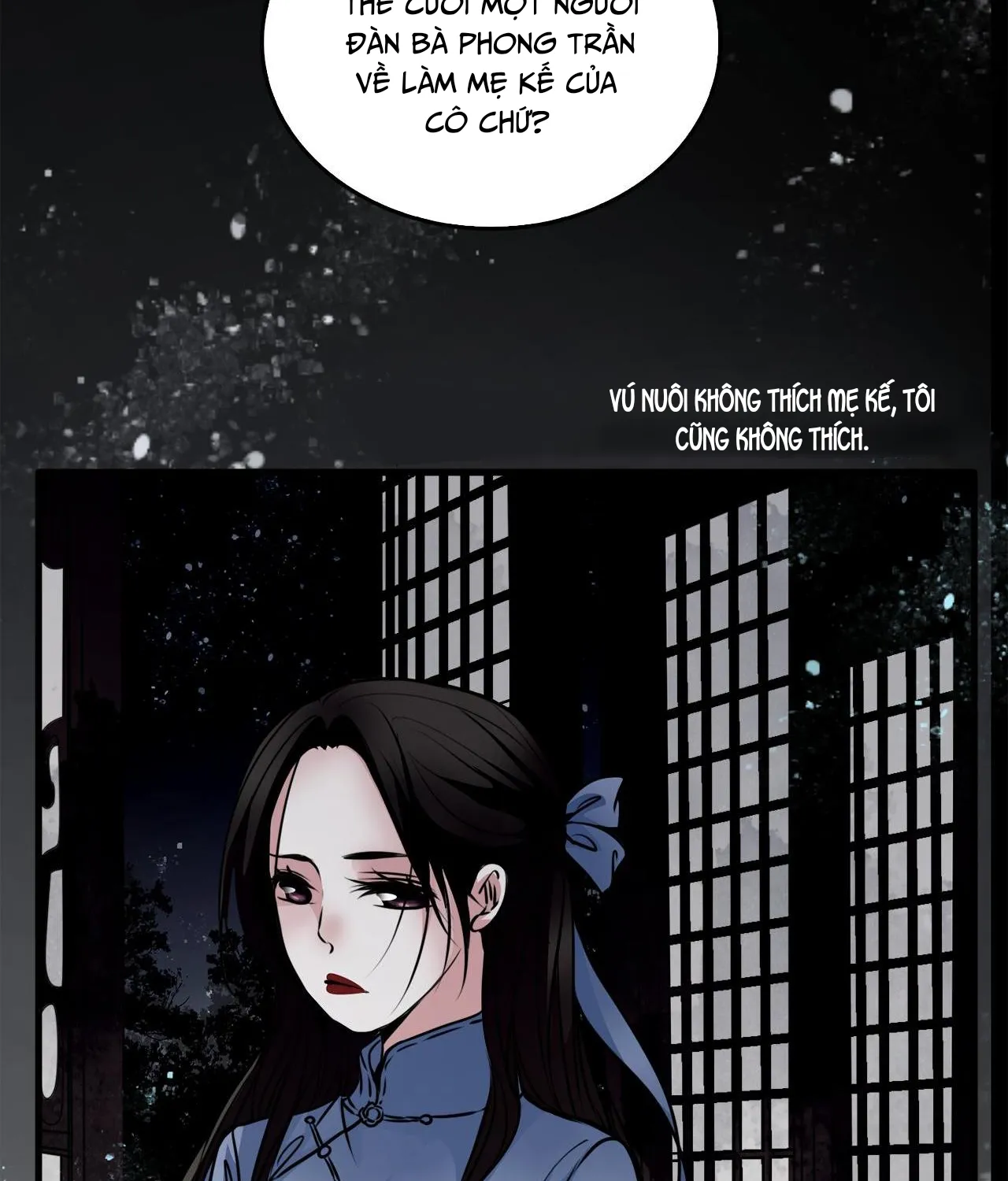 Huyền chân Chap 2 - Next Chap 3
