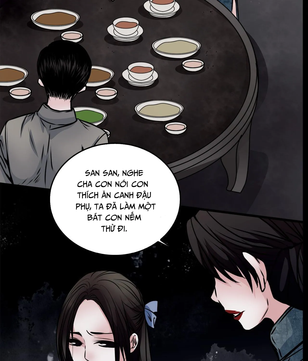 Huyền chân Chap 2 - Next Chap 3