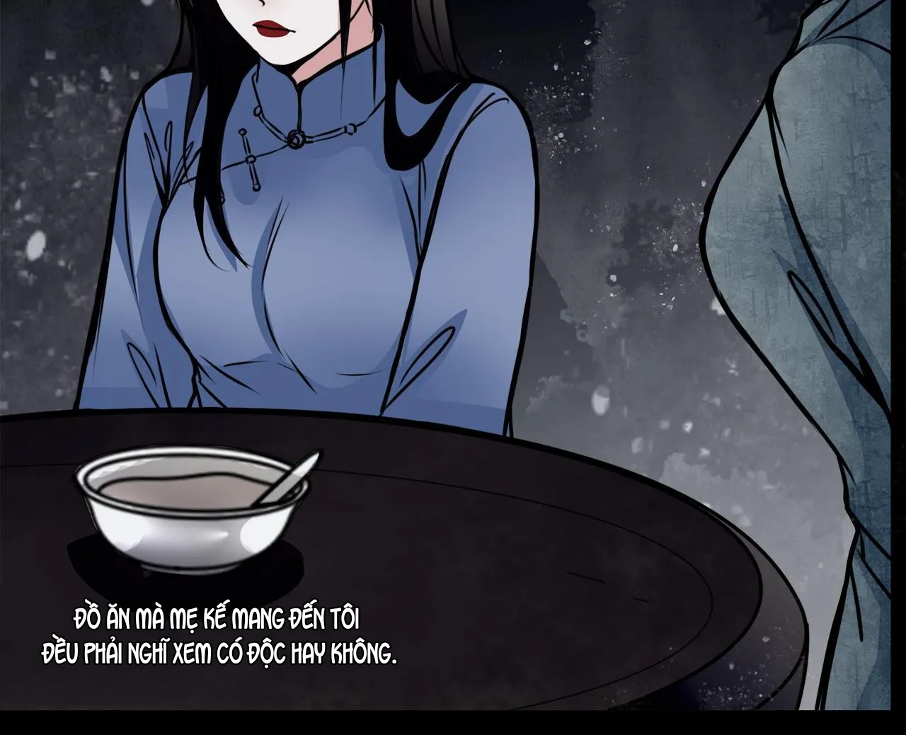 Huyền chân Chap 2 - Next Chap 3