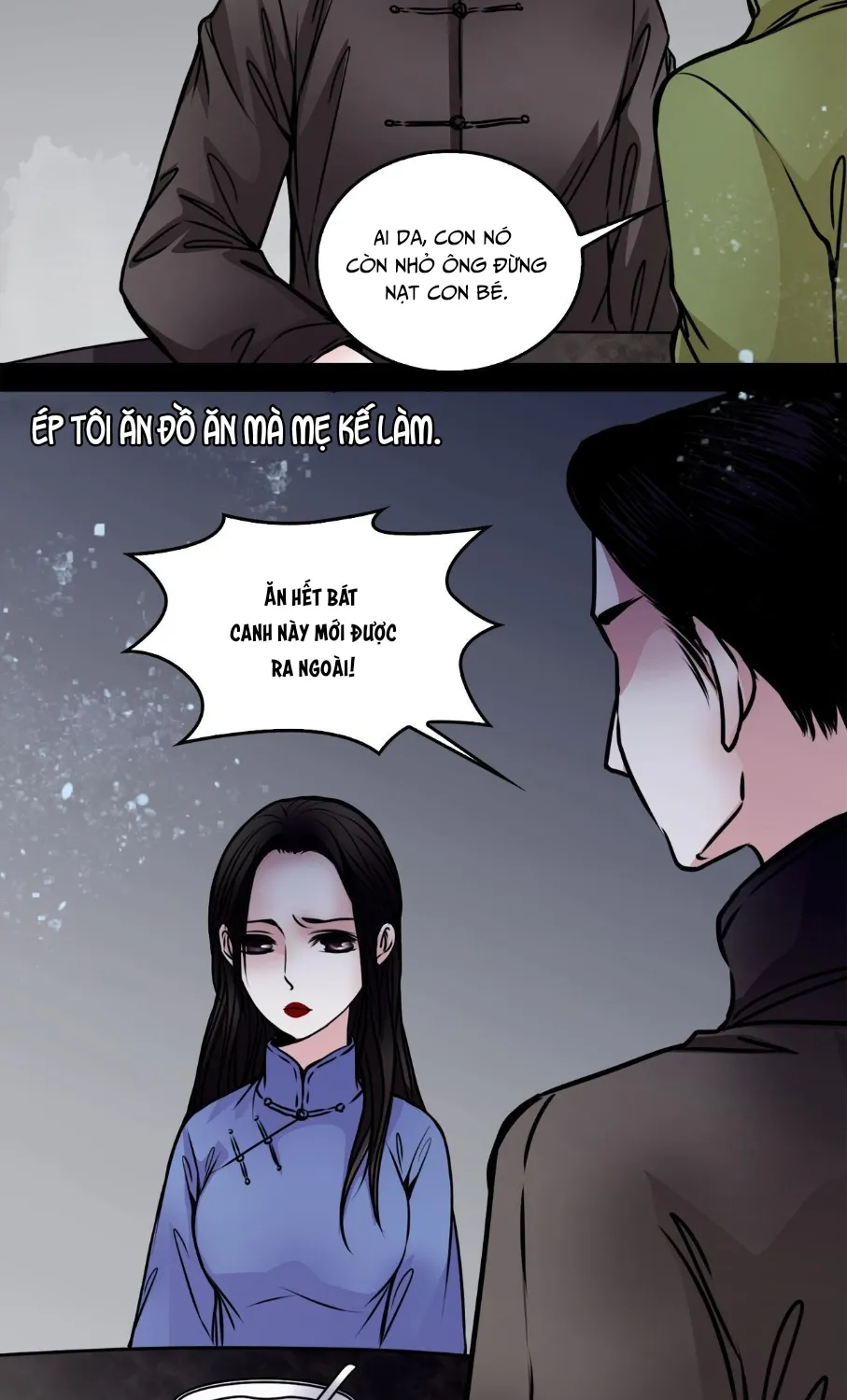 Huyền chân Chap 2 - Next Chap 3