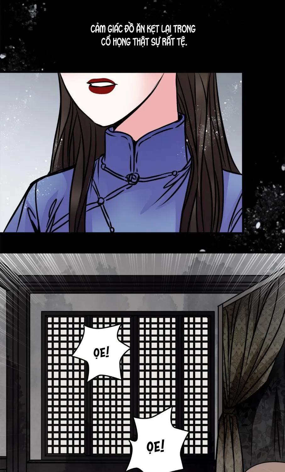 Huyền chân Chap 2 - Next Chap 3