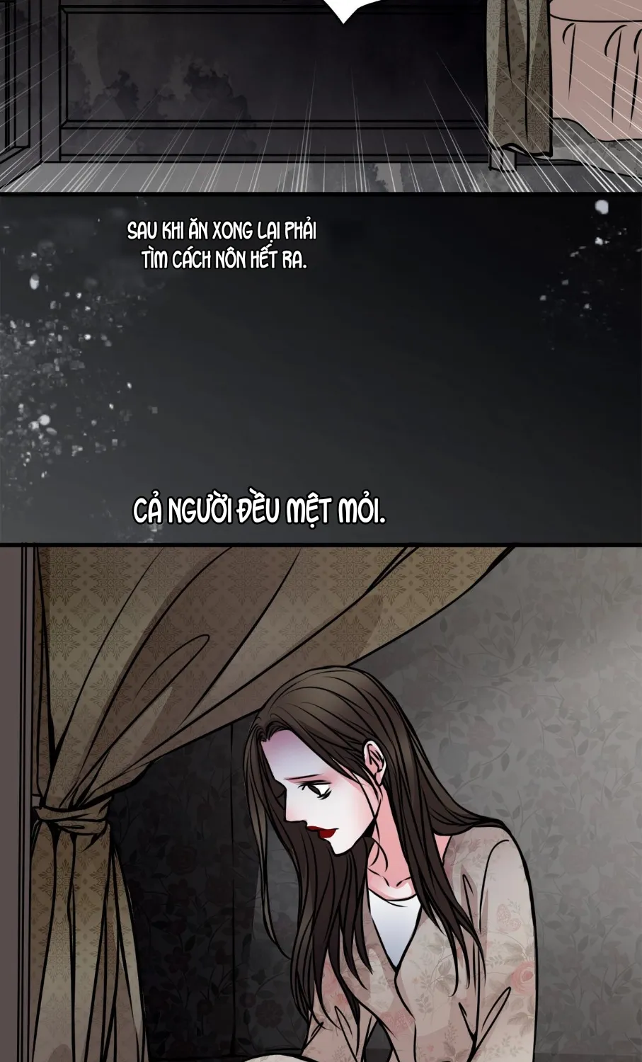 Huyền chân Chap 2 - Next Chap 3