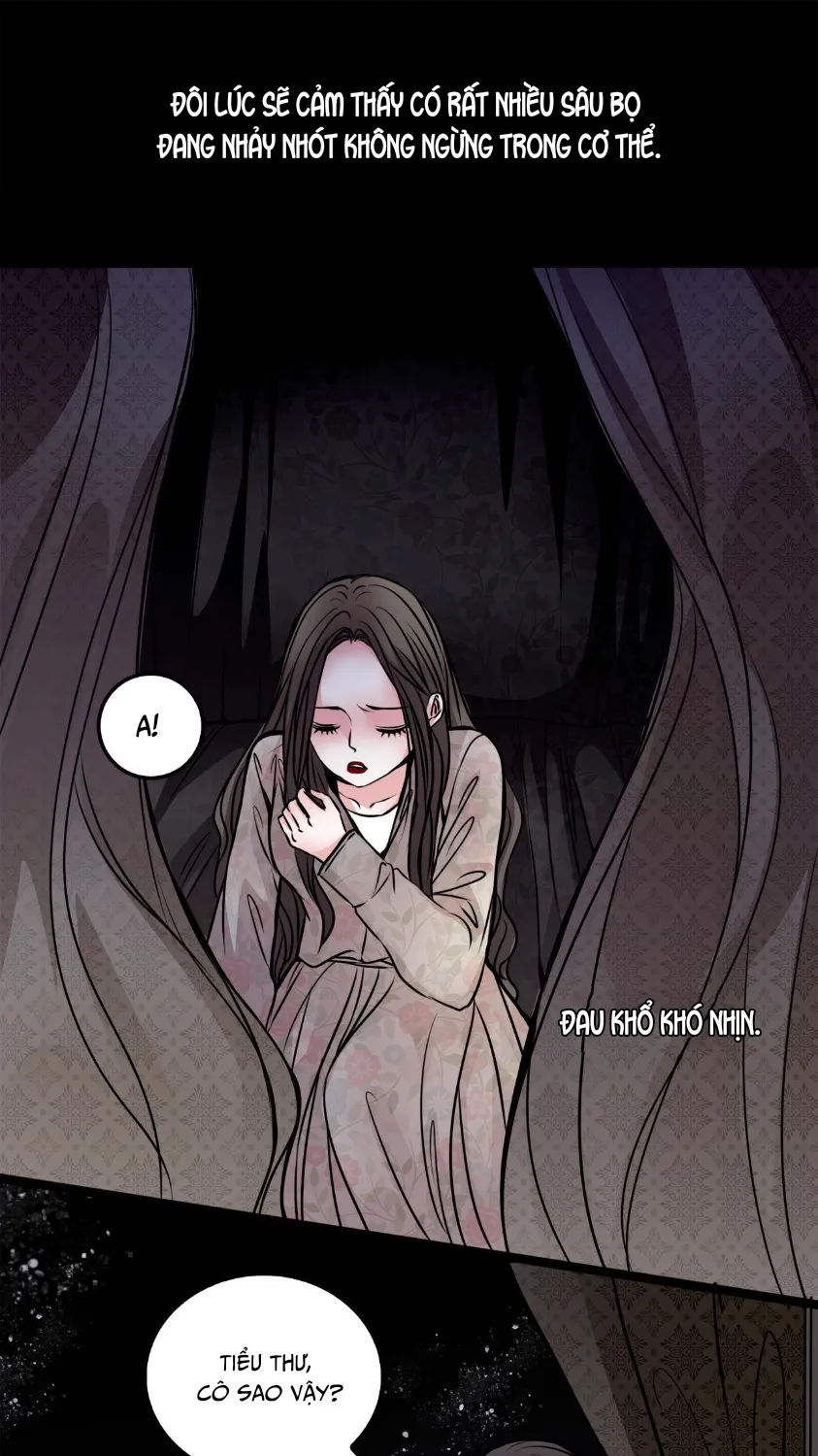 Huyền chân Chap 2 - Next Chap 3
