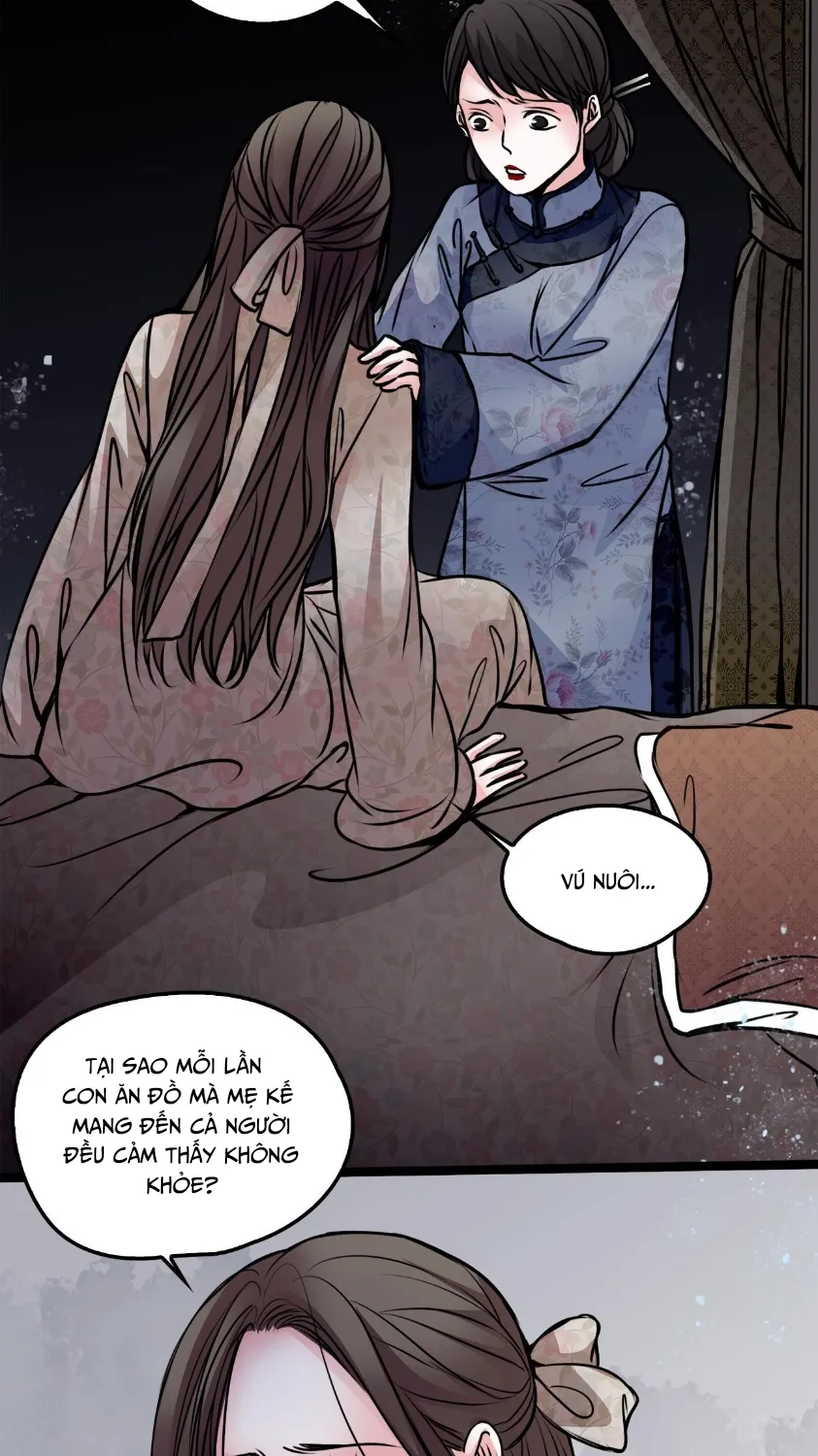 Huyền chân Chap 2 - Next Chap 3