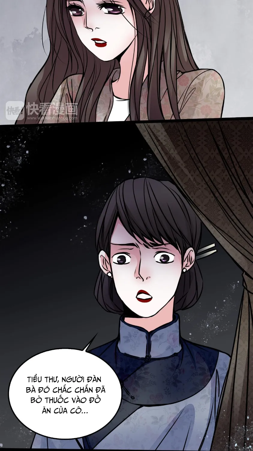 Huyền chân Chap 2 - Next Chap 3