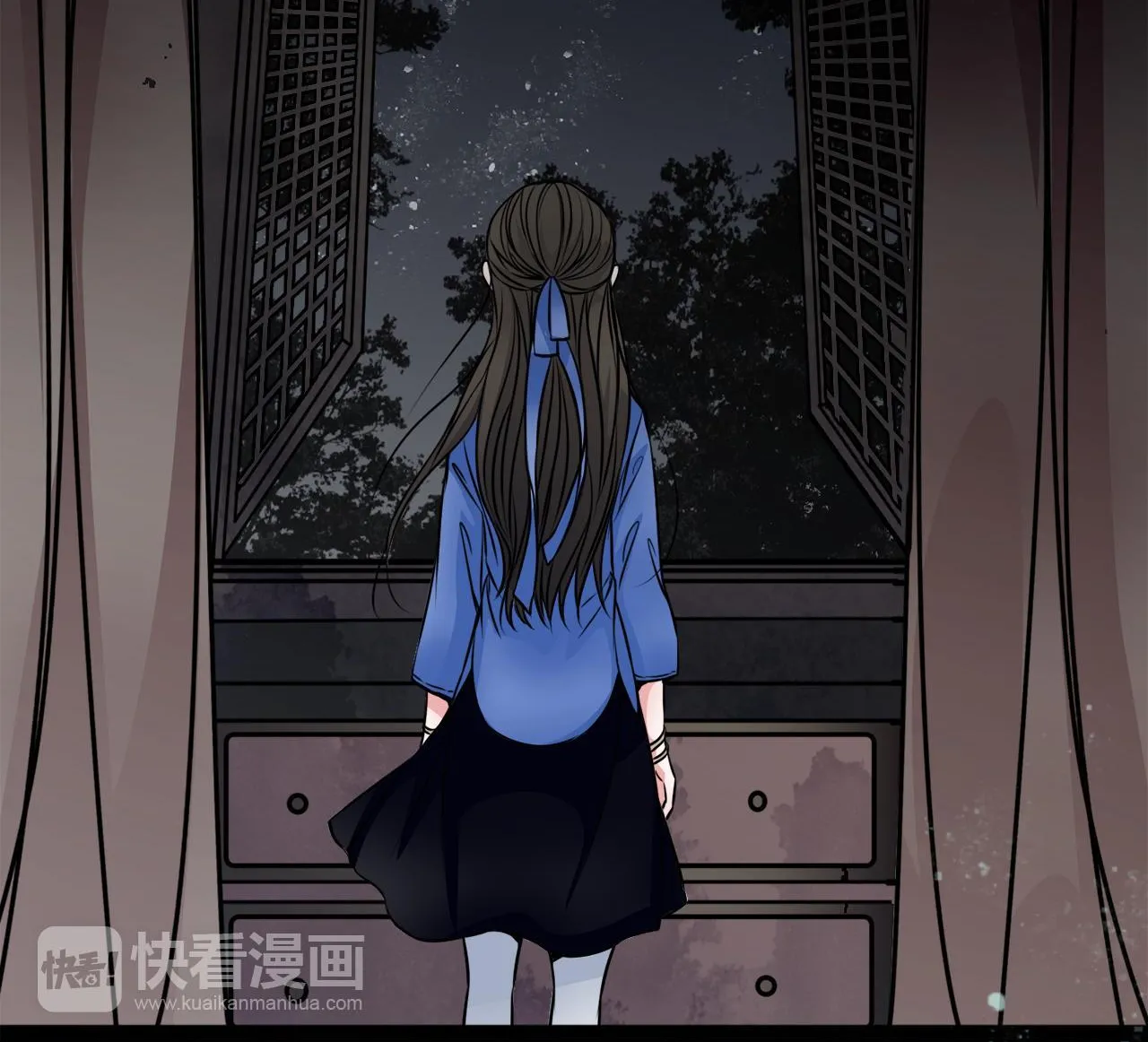 Huyền chân Chap 2 - Next Chap 3