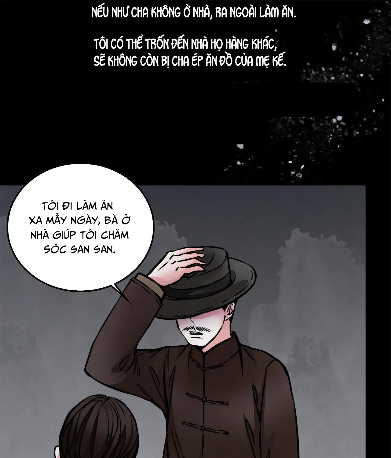 Huyền chân Chap 2 - Next Chap 3