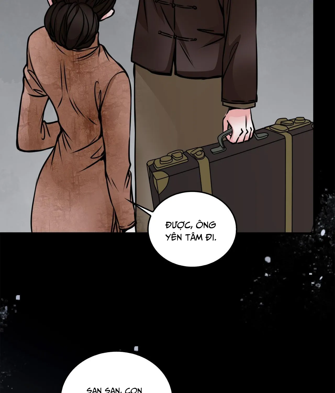 Huyền chân Chap 2 - Next Chap 3