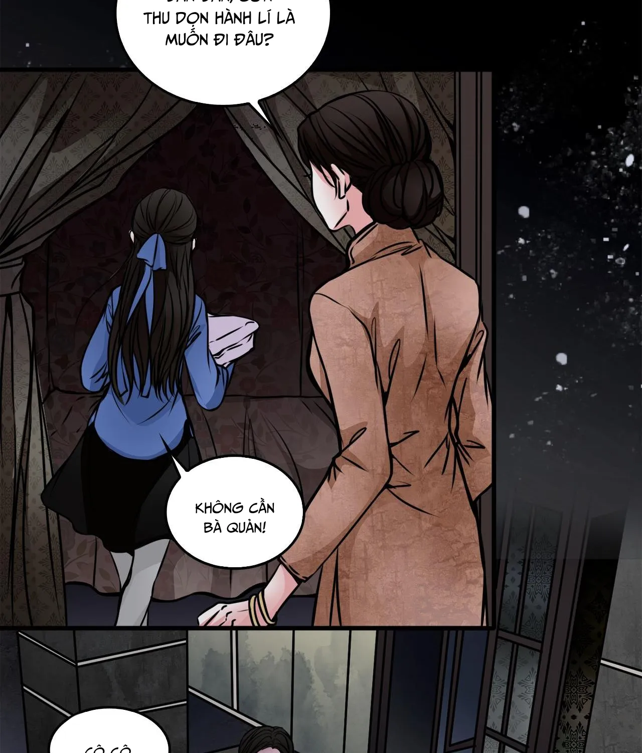 Huyền chân Chap 2 - Next Chap 3