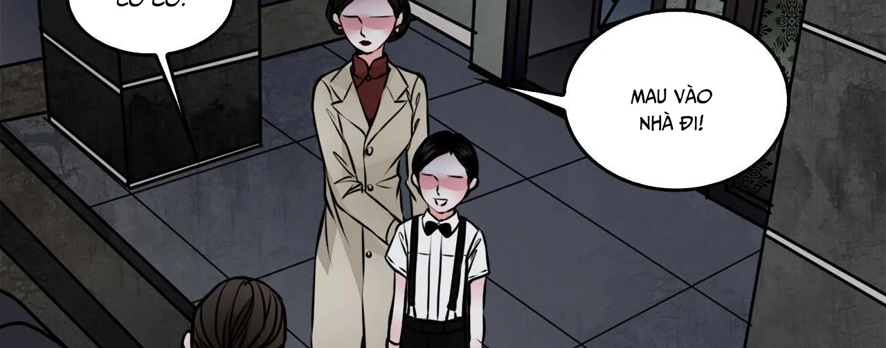 Huyền chân Chap 2 - Next Chap 3