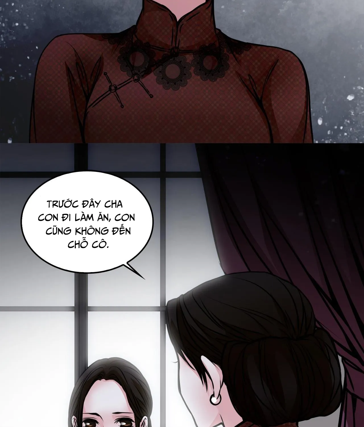 Huyền chân Chap 2 - Next Chap 3