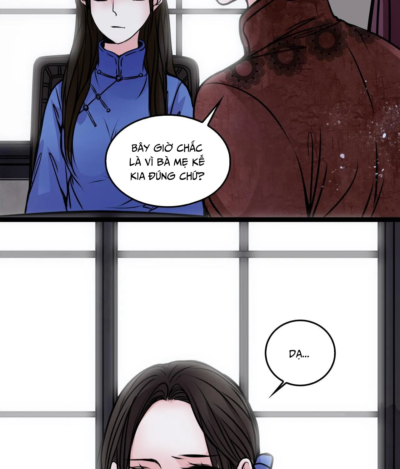 Huyền chân Chap 2 - Next Chap 3