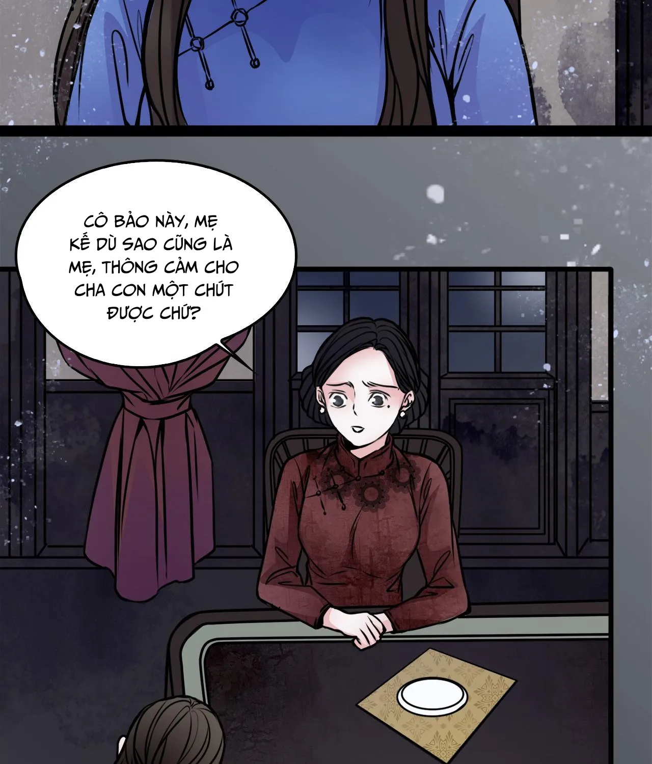 Huyền chân Chap 2 - Next Chap 3