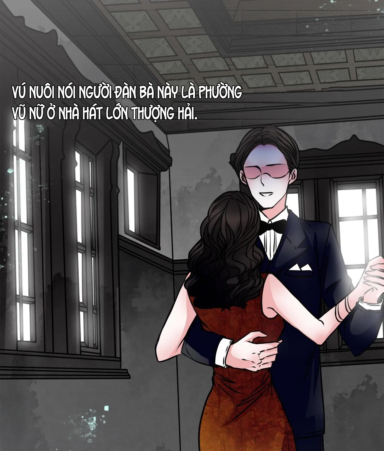 Huyền chân Chap 2 - Next Chap 3