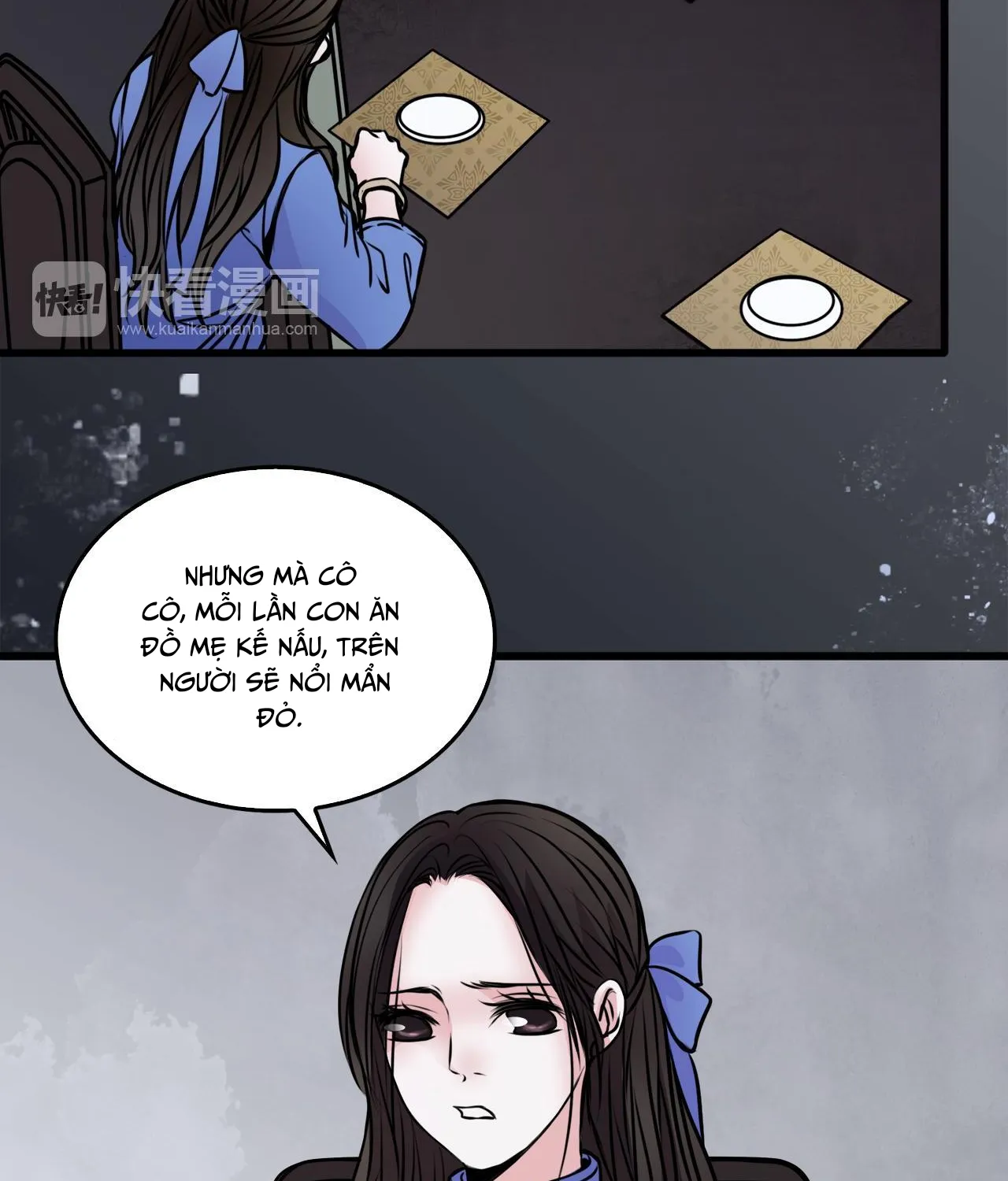 Huyền chân Chap 2 - Next Chap 3