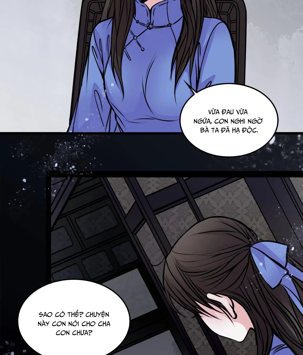 Huyền chân Chap 2 - Next Chap 3