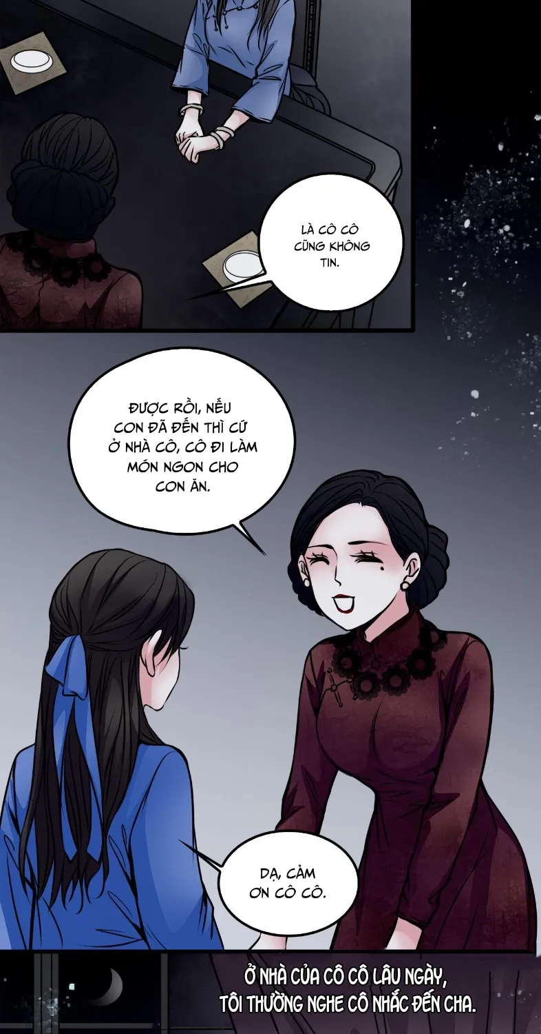 Huyền chân Chap 2 - Next Chap 3