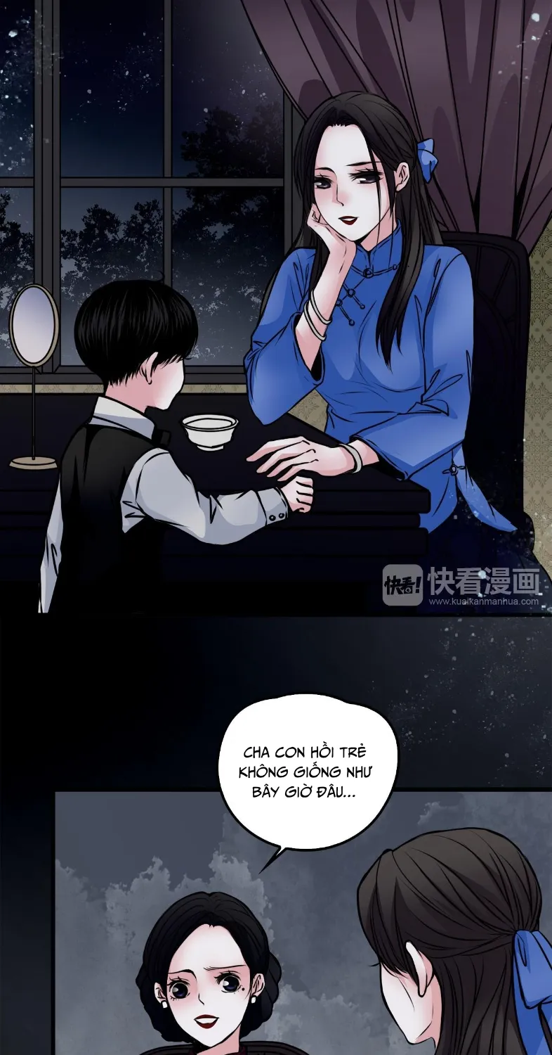 Huyền chân Chap 2 - Next Chap 3