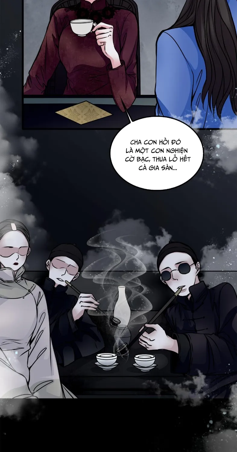 Huyền chân Chap 2 - Next Chap 3