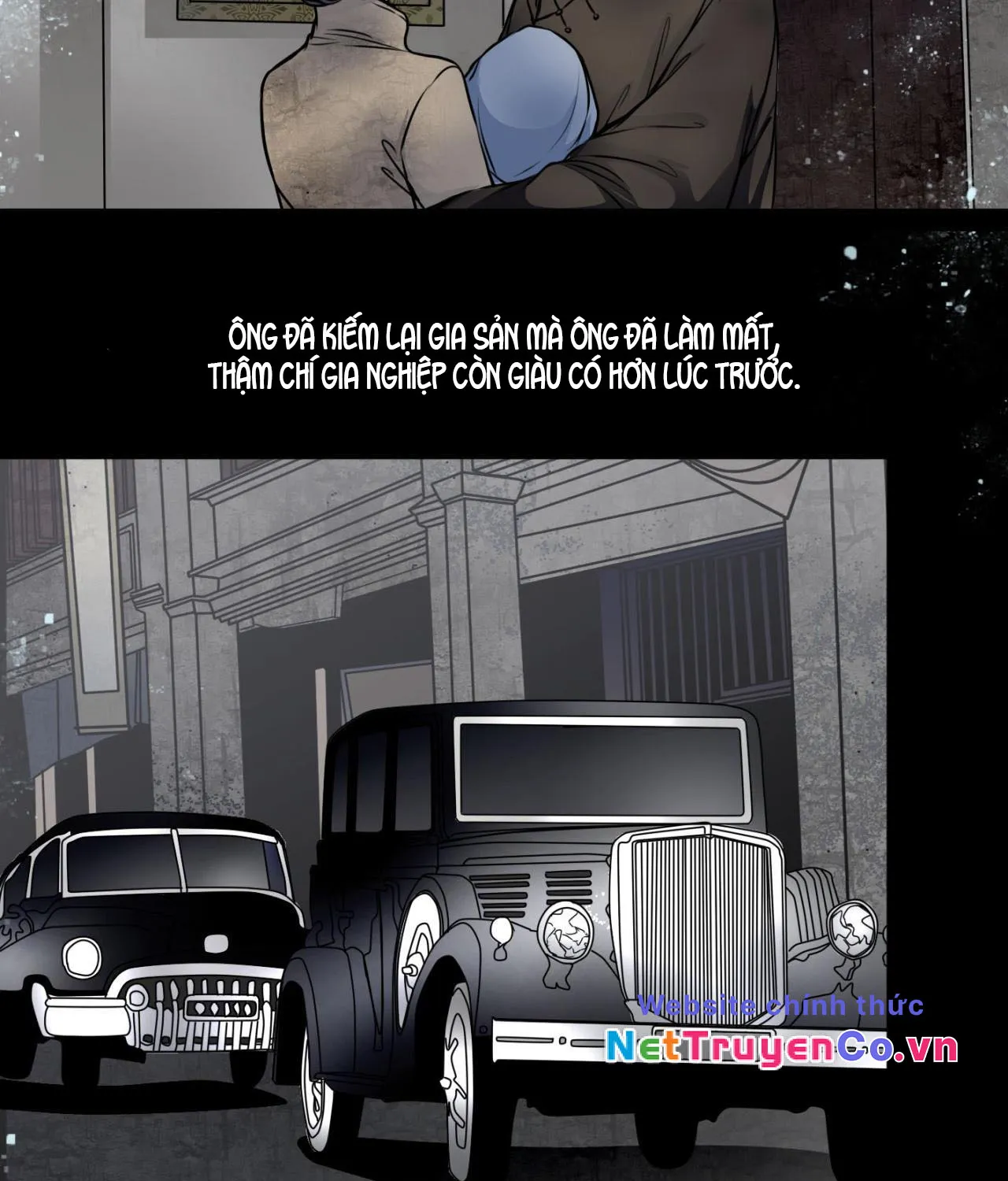 Huyền chân Chap 3 - Next Chap 4