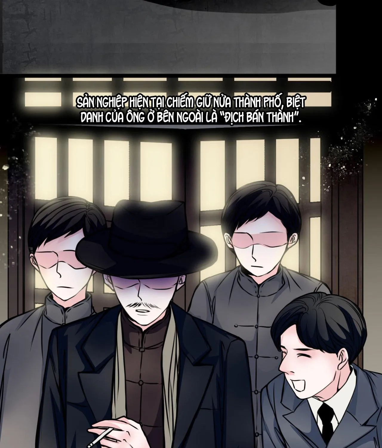 Huyền chân Chap 3 - Next Chap 4