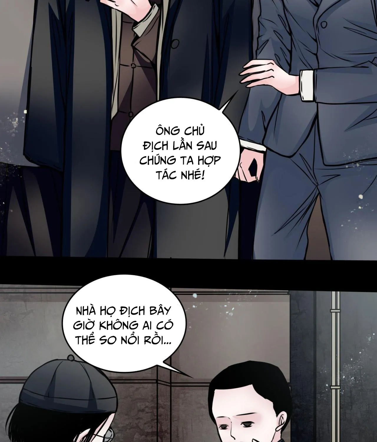 Huyền chân Chap 3 - Next Chap 4