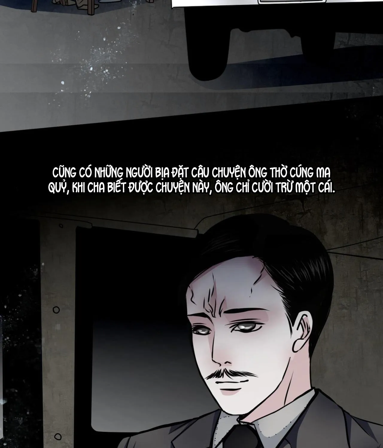 Huyền chân Chap 3 - Next Chap 4