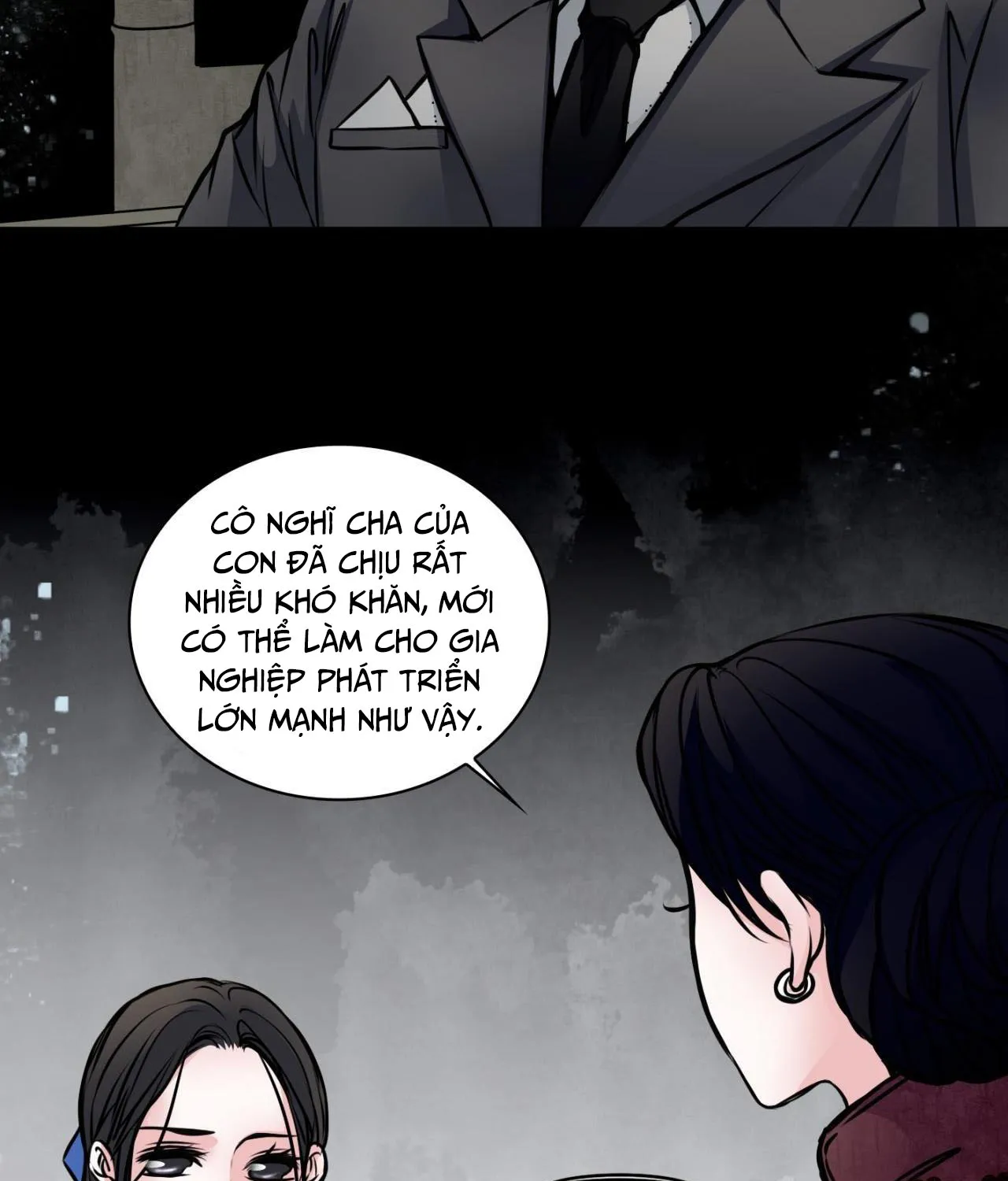 Huyền chân Chap 3 - Next Chap 4