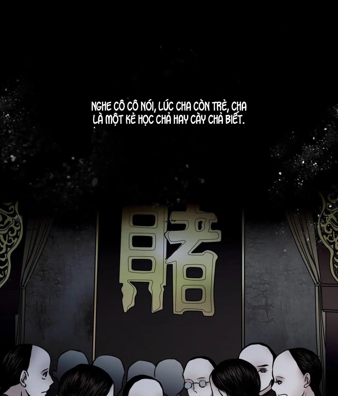 Huyền chân Chap 3 - Next Chap 4