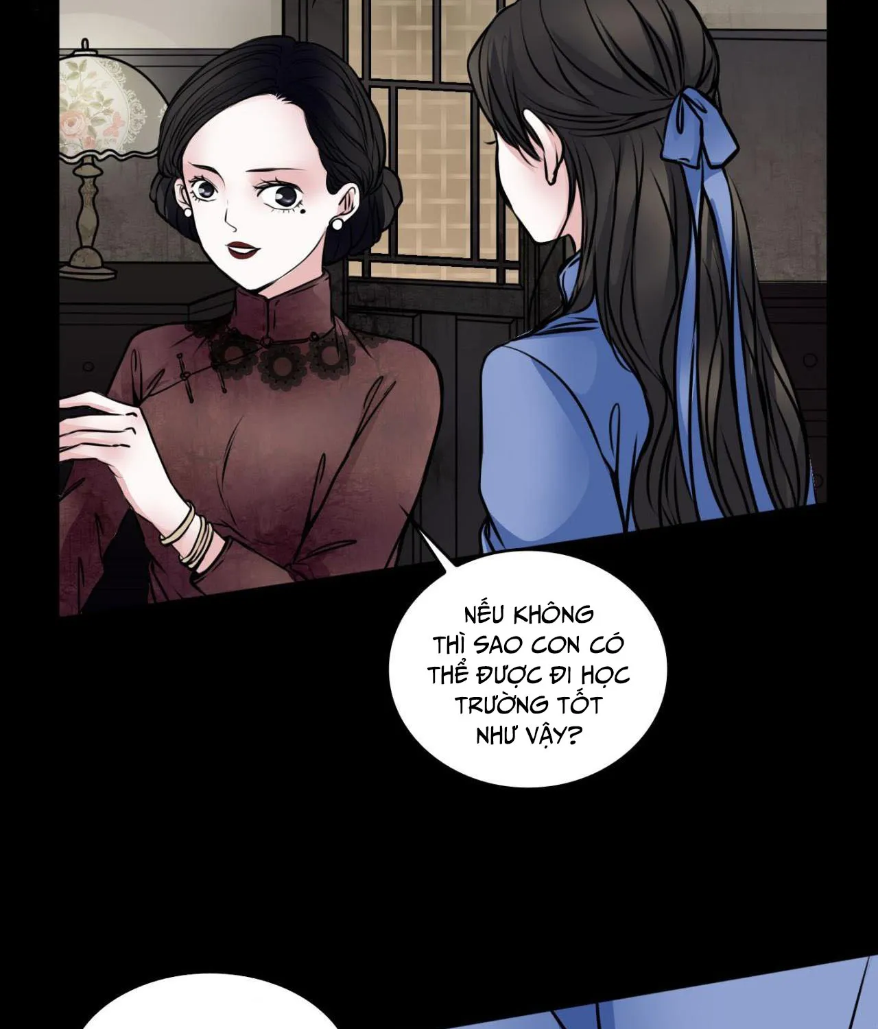 Huyền chân Chap 3 - Next Chap 4