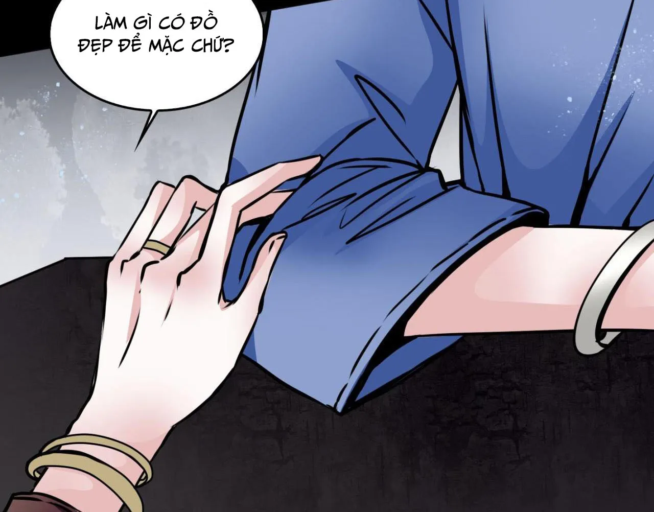 Huyền chân Chap 3 - Next Chap 4