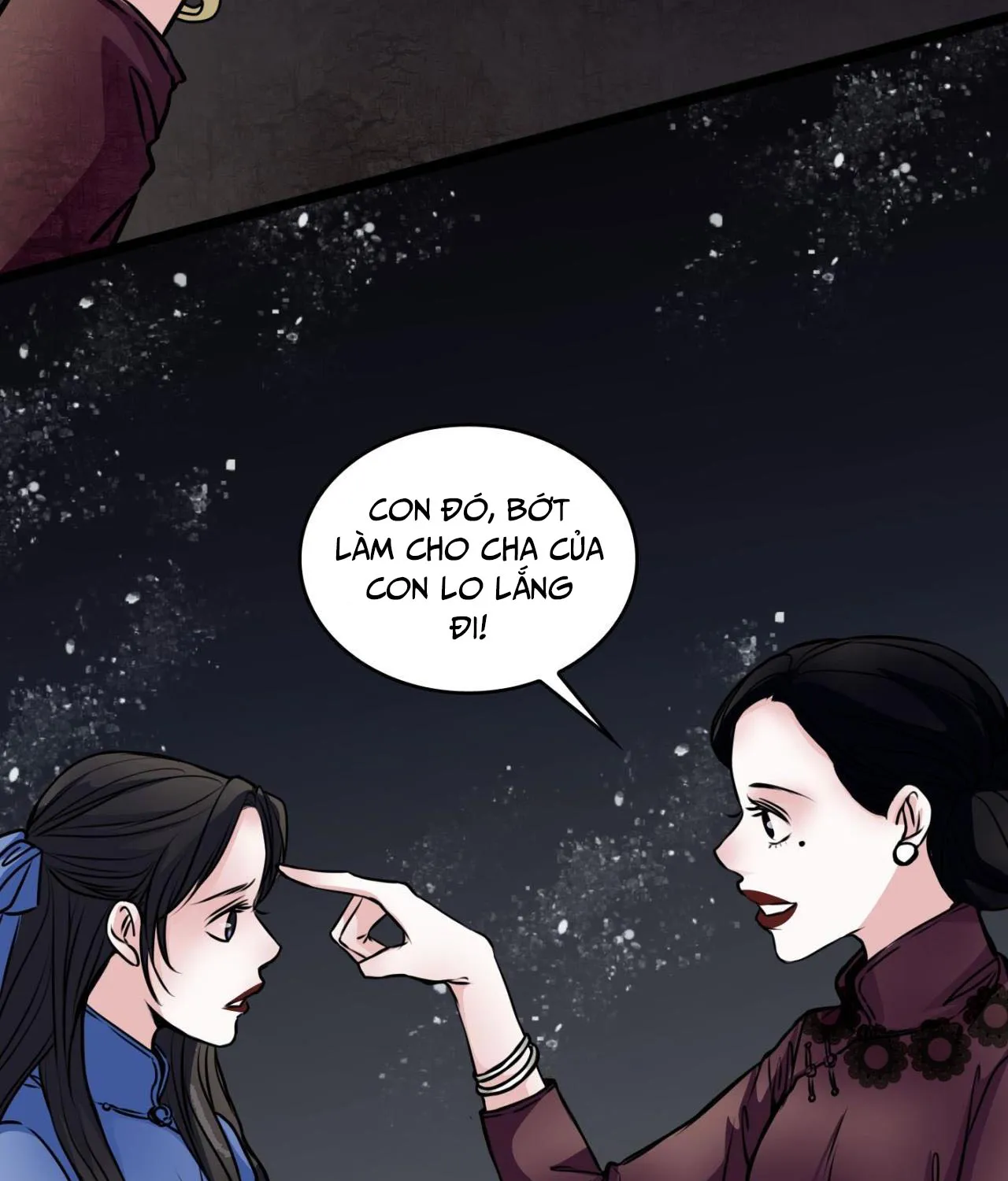 Huyền chân Chap 3 - Next Chap 4