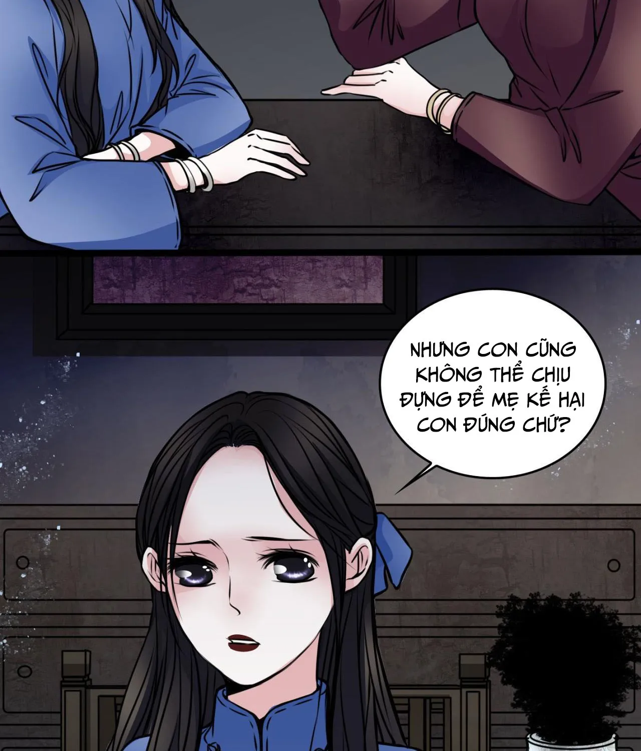 Huyền chân Chap 3 - Next Chap 4
