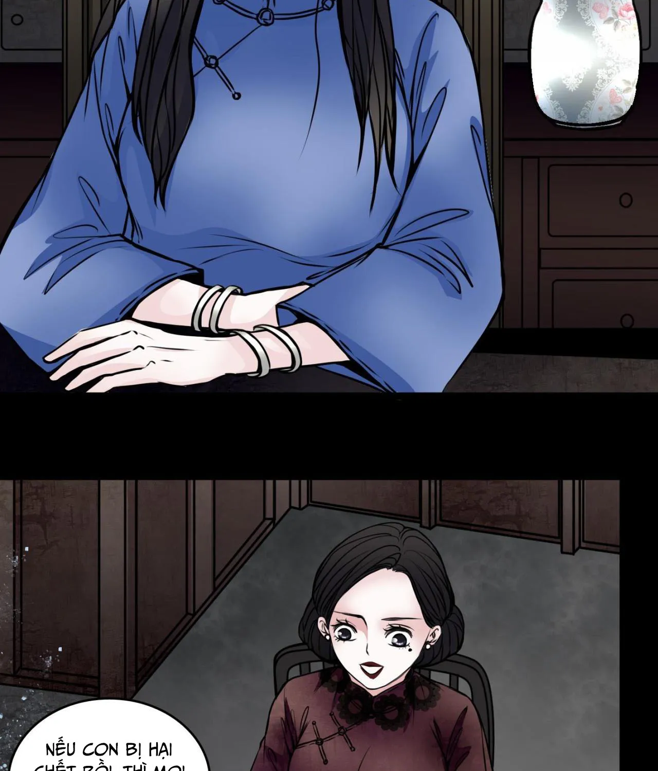 Huyền chân Chap 3 - Next Chap 4