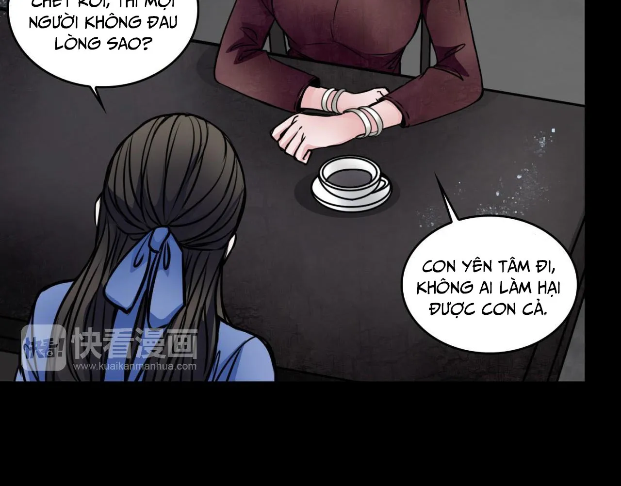 Huyền chân Chap 3 - Next Chap 4