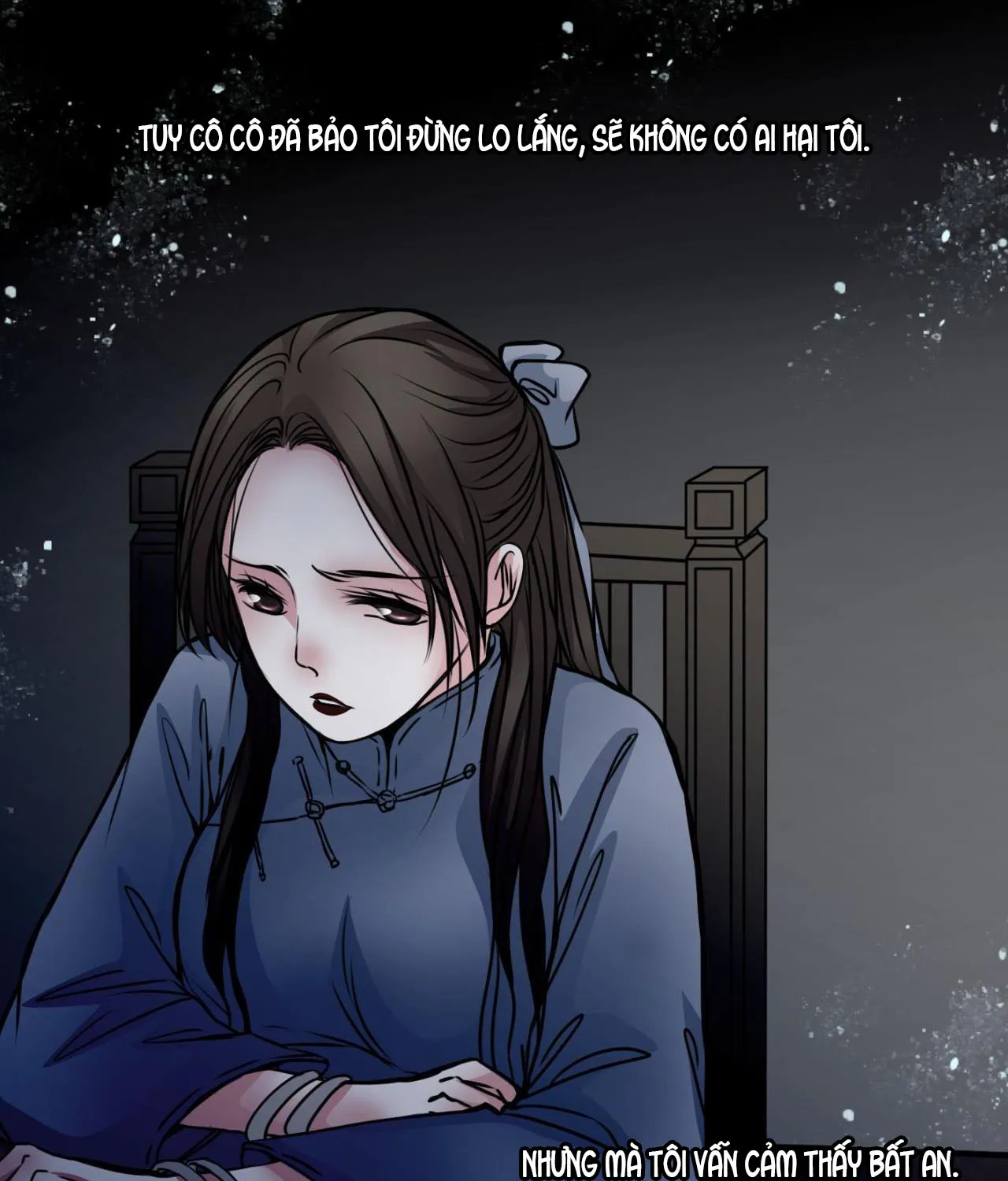 Huyền chân Chap 3 - Next Chap 4