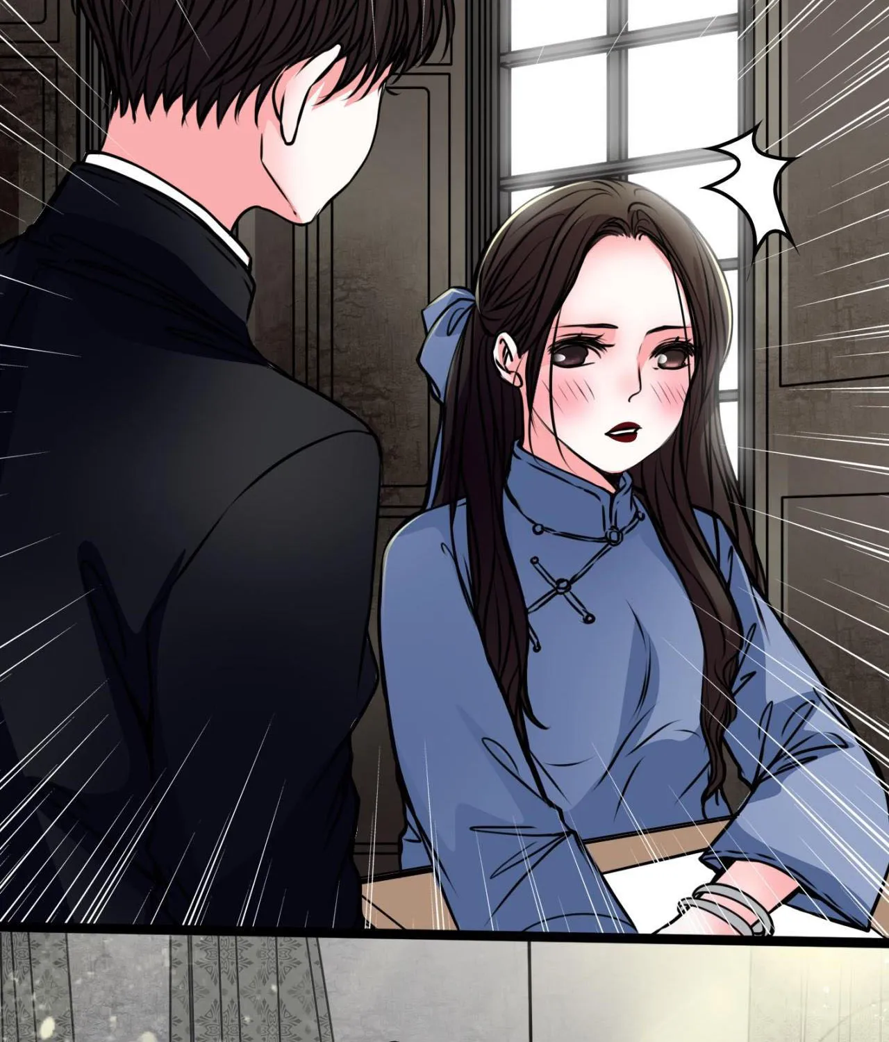 Huyền chân Chap 3 - Next Chap 4