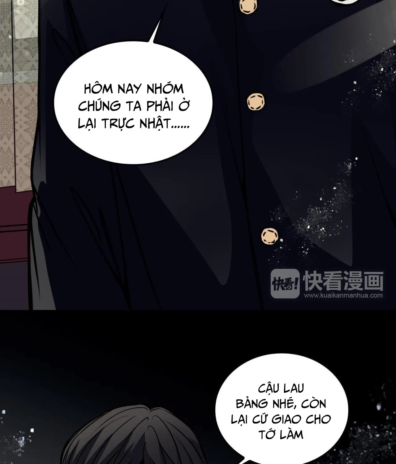 Huyền chân Chap 3 - Next Chap 4