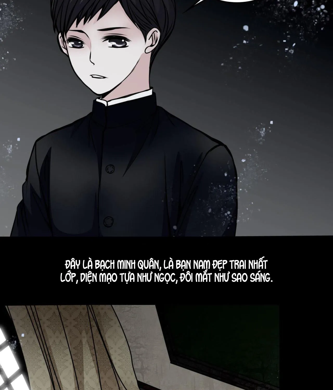 Huyền chân Chap 3 - Next Chap 4