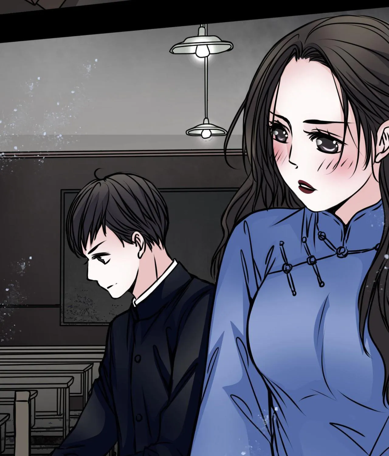 Huyền chân Chap 3 - Next Chap 4