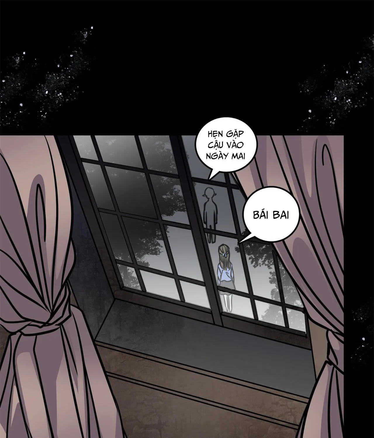 Huyền chân Chap 3 - Next Chap 4