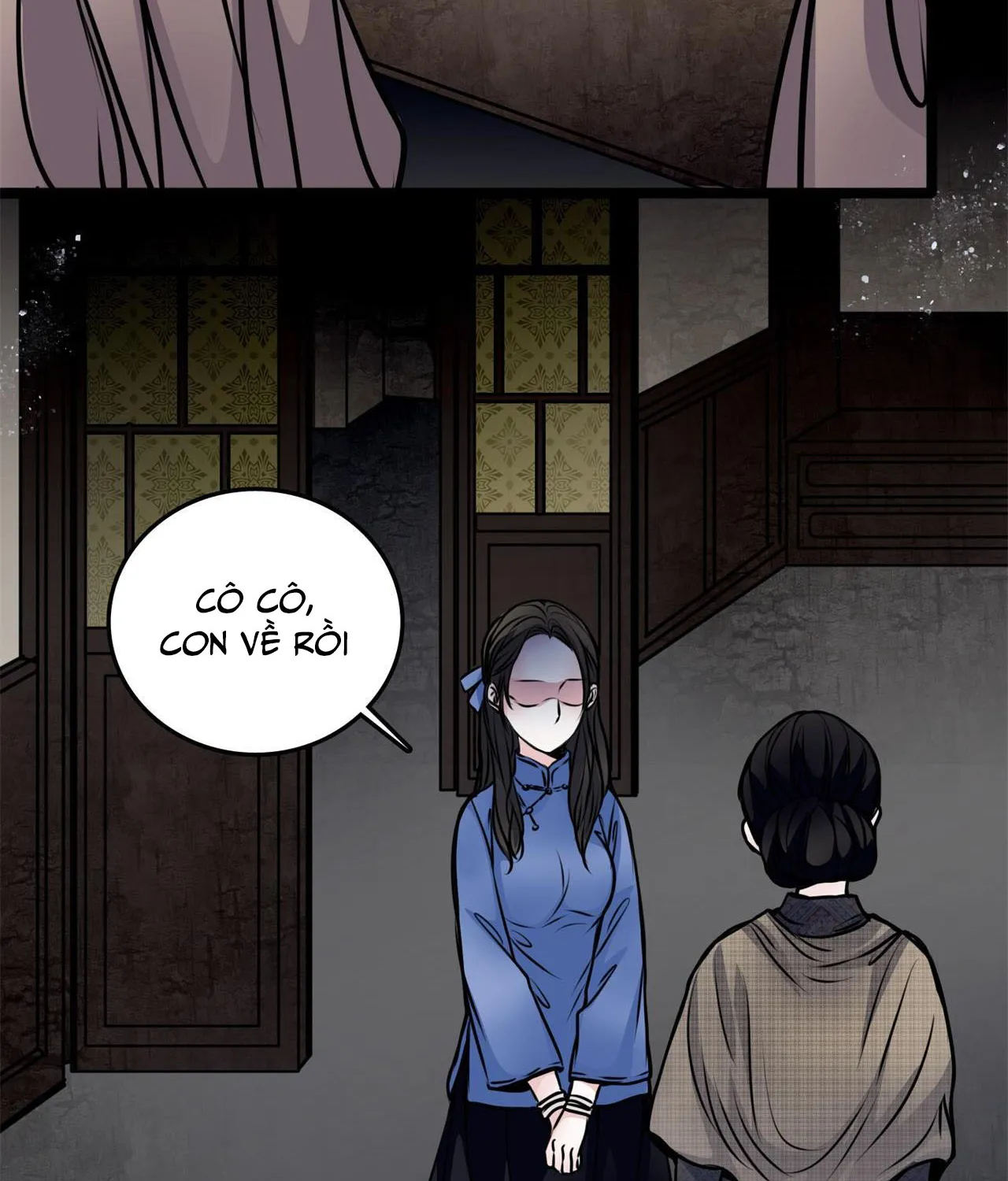 Huyền chân Chap 3 - Next Chap 4