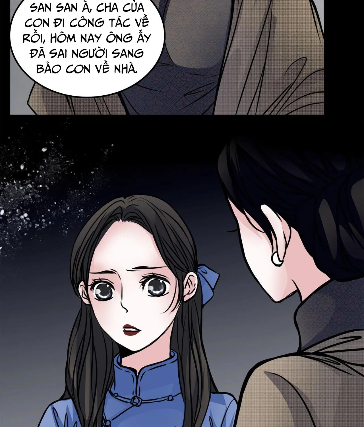 Huyền chân Chap 3 - Next Chap 4
