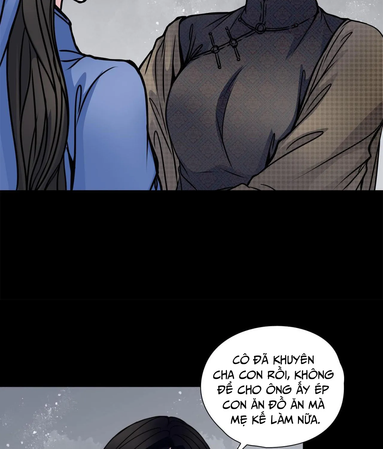 Huyền chân Chap 3 - Next Chap 4