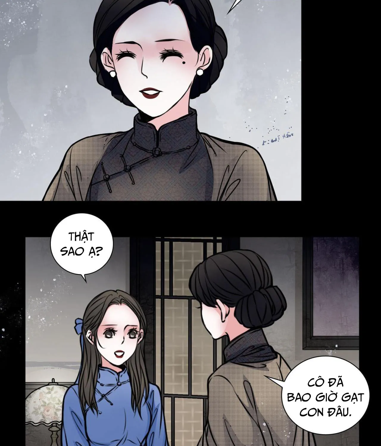 Huyền chân Chap 3 - Next Chap 4