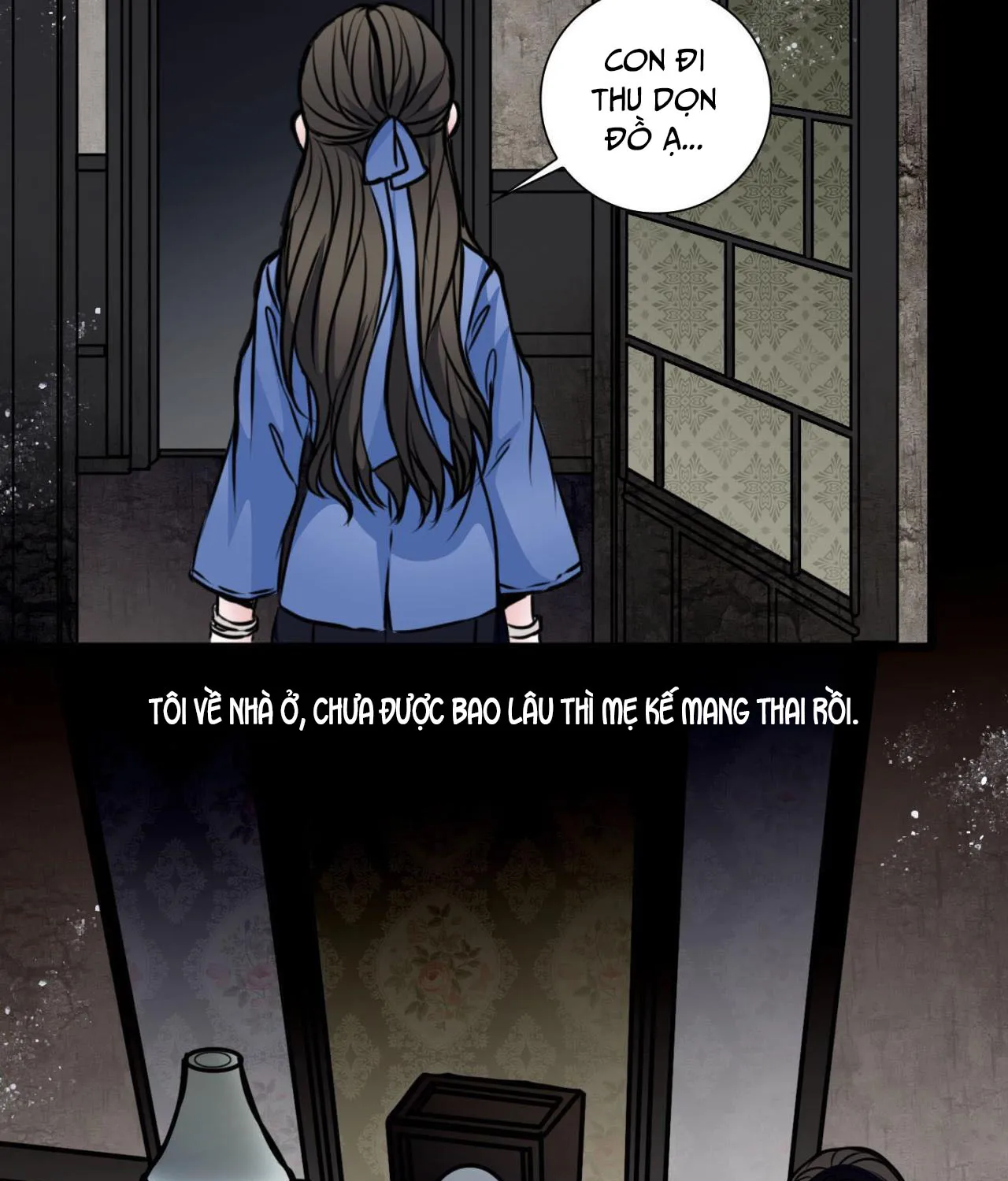 Huyền chân Chap 3 - Next Chap 4